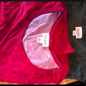 Lularoe Carly. Price is for both